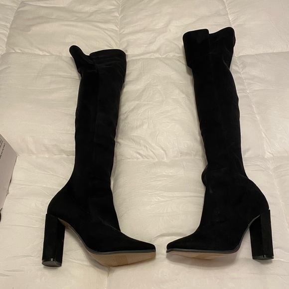 Aldo | Shoes | Aldo Choan Over The Knee 